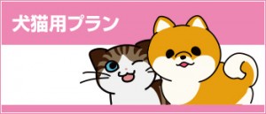 日本アニマル倶楽部のペット保険 犬猫プラン